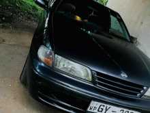 Nissan Pulsar 1999 Car