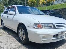 Nissan Pulsar 1997 Car