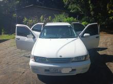 Nissan Pulsar 1998 Car