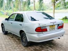 Nissan Pulsar 1999 Car