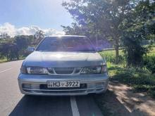 Nissan Pulsar 2000 Car