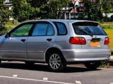 Nissan Pulsar 1997 Car