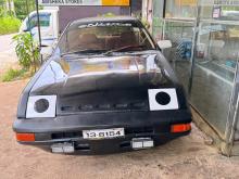 Nissan Pulsar 1985 Car
