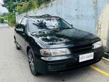 Nissan Pulsar 1999 Car