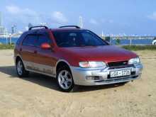 Nissan Pulsar 1997 Car