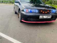 Nissan Pulsar 1998 Car