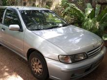 Nissan Pulsar 1999 Car