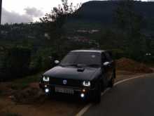 Nissan Pulsar 1983 Car