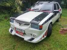 Nissan Pulsar 1985 Car