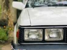 Nissan Pulsar 1985 Car