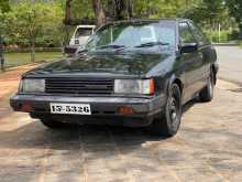 Nissan Pulsar 1985 Car