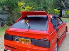 Nissan Pulsar 1987 Car