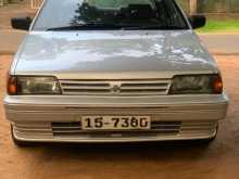 Nissan Pulsar 1988 Car