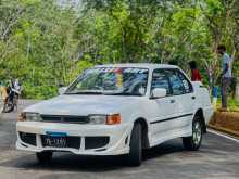 Nissan Pulsar 1989 Car