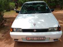 Nissan Pulsar 1990 Car