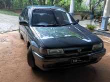 Nissan Pulsar 1991 Car