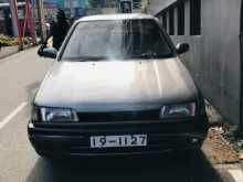 Nissan Pulsar 1992 Car