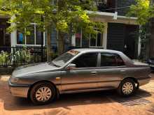 Nissan Pulsar 1992 Car