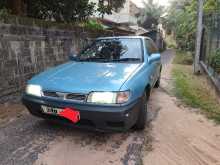 Nissan Pulsar 1993 Car