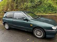 Nissan Pulsar 1994 Car
