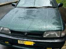 Nissan Pulsar 1994 Car