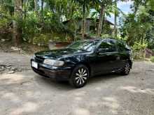 Nissan Pulsar 1995 Car