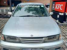 Nissan Pulsar 1996 Car