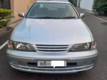 Nissan Pulsar 1996 Car