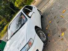 Nissan Pulsar 1997 Car