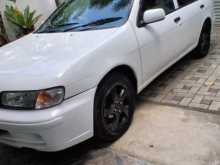 Nissan Pulsar 1997 Car
