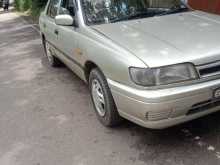 Nissan Pulsar 1997 Car