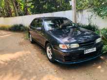 Nissan Pulsar 1997 Car