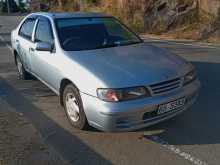 Nissan Pulsar 1998 Car