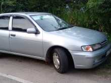 Nissan Pulsar 1998 Car