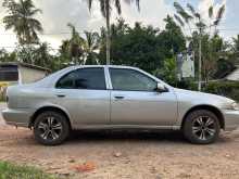 Nissan Pulsar 1998 Car