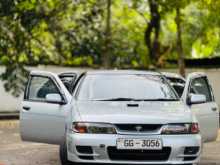 Nissan Pulsar 1998 Car