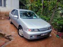 Nissan Pulsar 1998 Car