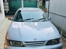 Nissan Pulsar 1998 Car