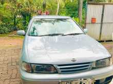 Nissan Pulsar 1999 Car