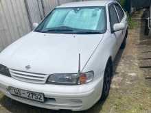Nissan Pulsar 1999 Car