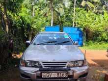 Nissan Pulsar 1999 Car