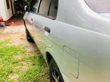 Nissan Pulsar 1999 Car