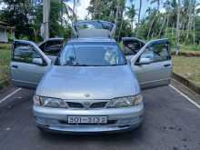 Nissan Pulsar 1999 Car