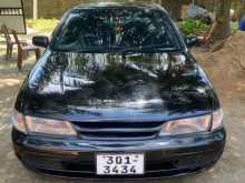 Nissan Pulsar 1999 Car