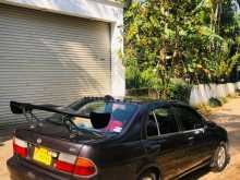 Nissan Pulsar 1999 Car