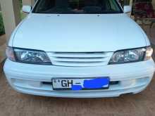 Nissan Pulsar 1999 Car