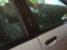 Nissan Pulsar 1995 Car