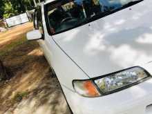 Nissan Pulsar 2000 Car