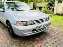 Nissan Pulsar 2000 Car