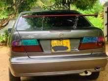 Nissan Pulsar 2001 Car